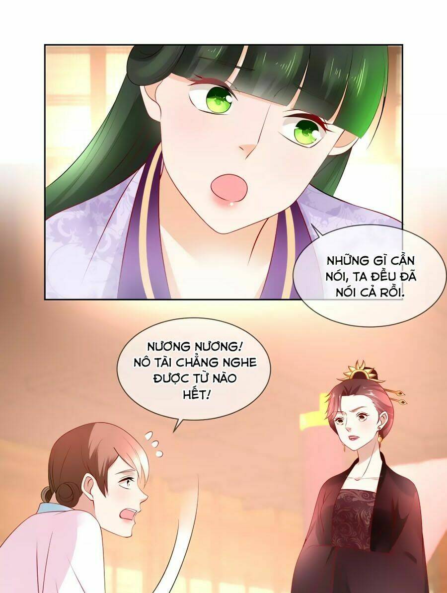 Trù Nương Hoàng Hậu: Chapter 42