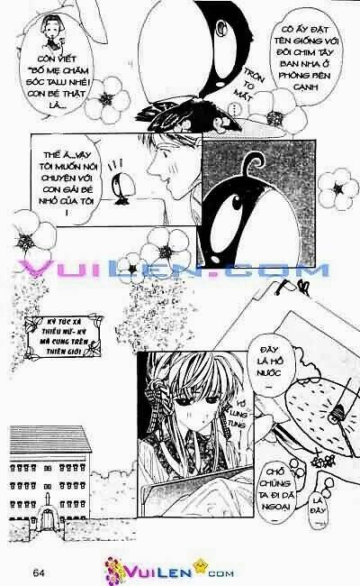 Duyên Kỳ Ngộ: Chapter 4