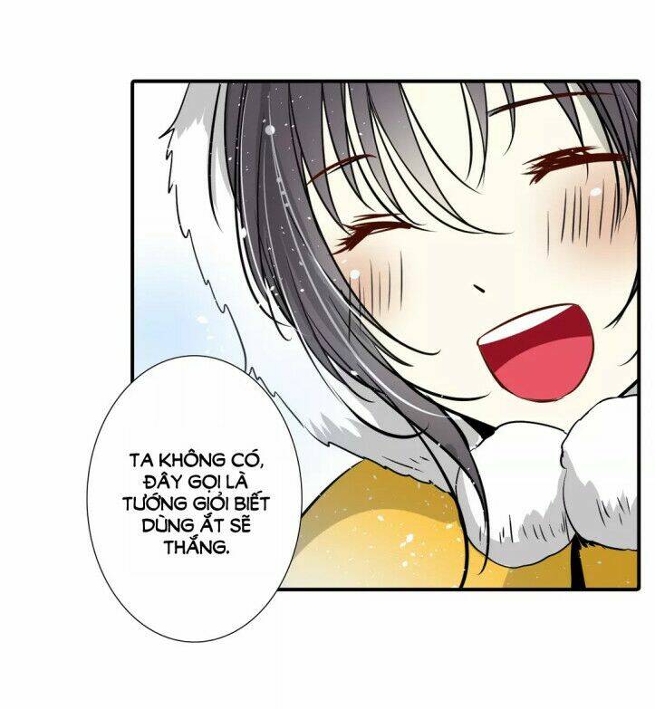 Nghịch Thần: Chapter 22