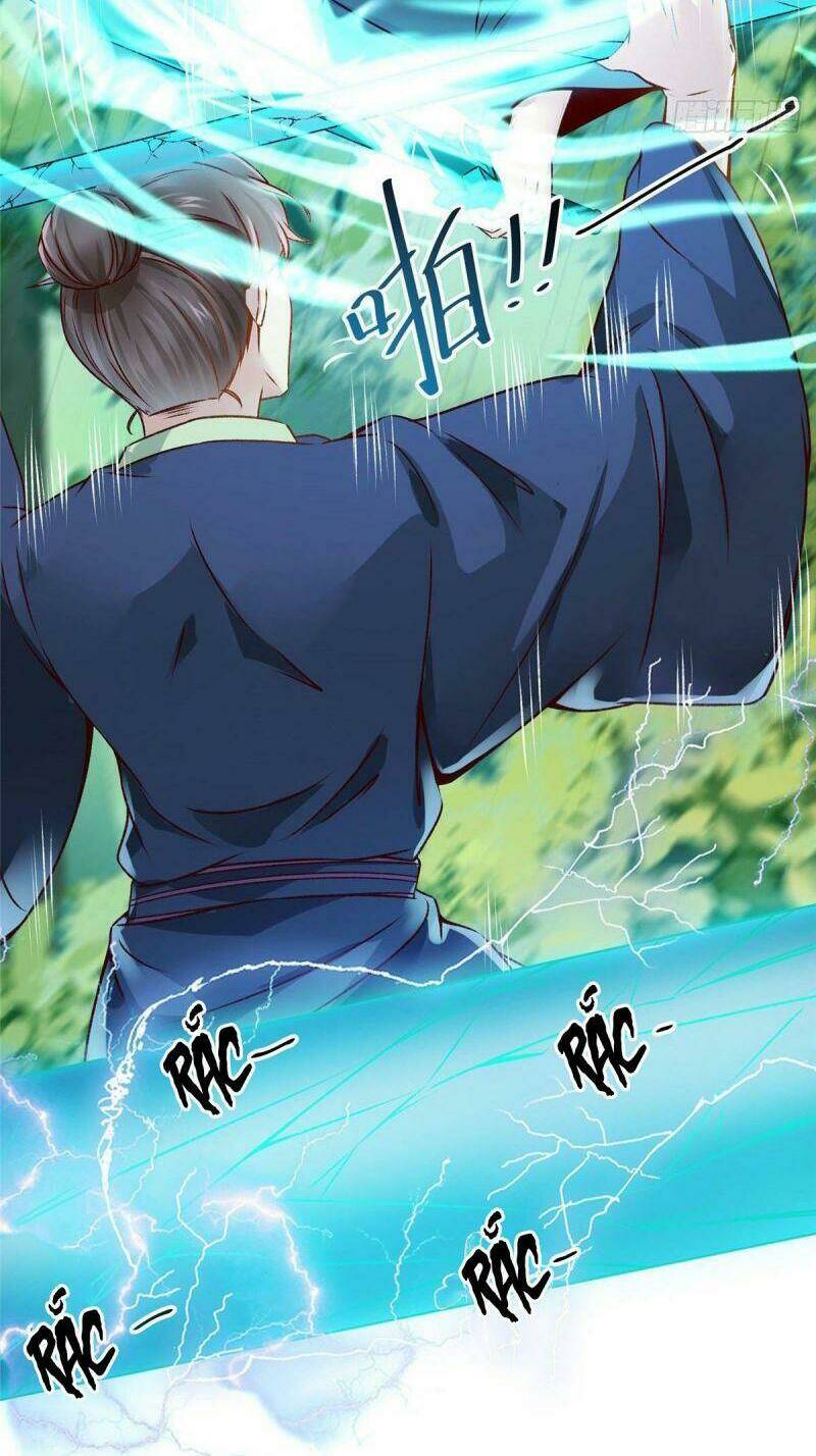 Nghịch Thiên Thần Phi Chí Thượng: Chapter 17