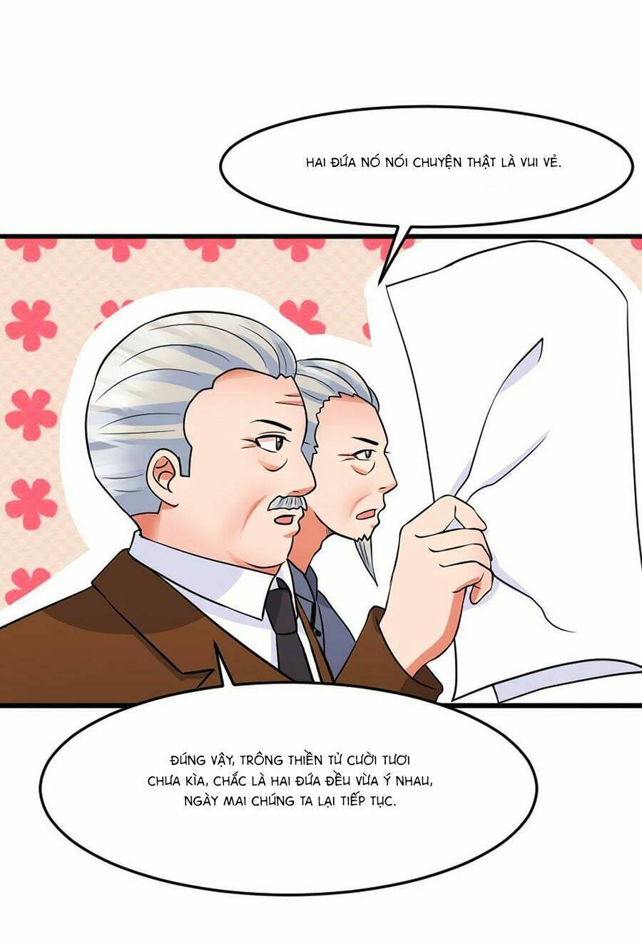 Số Hiệu 1314: Chapter 21