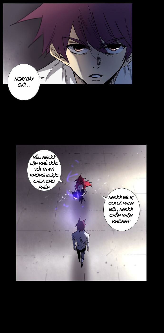 Soul Cartel: Chapter 170