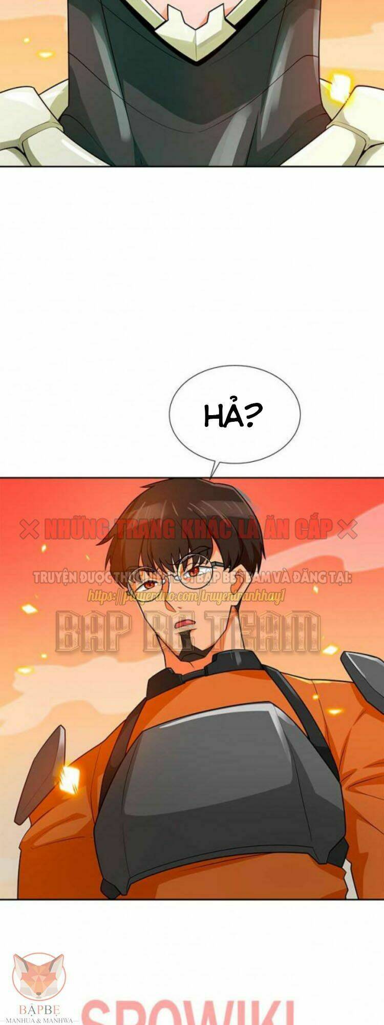 Tôi Tự Động Săn Một Mình: Chapter 78