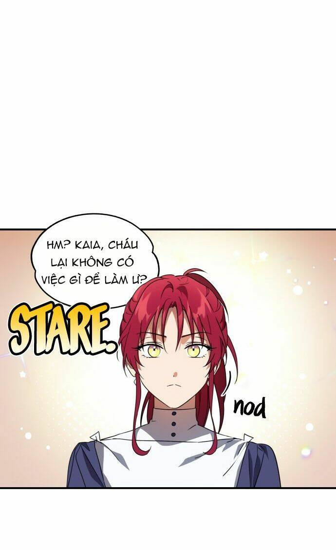 LÂU ĐÀI VÔ DANH: Chapter 6