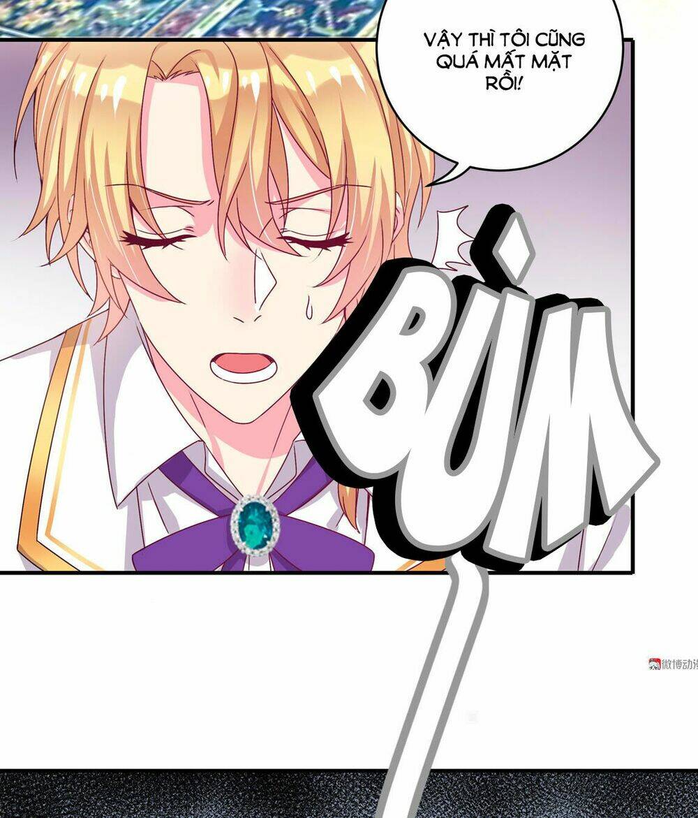 Yêu Tôi Đều Chết Cả Đi!: Chapter 34