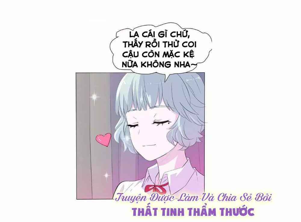 Một lời không hợp liền hút máu: Chapter 2