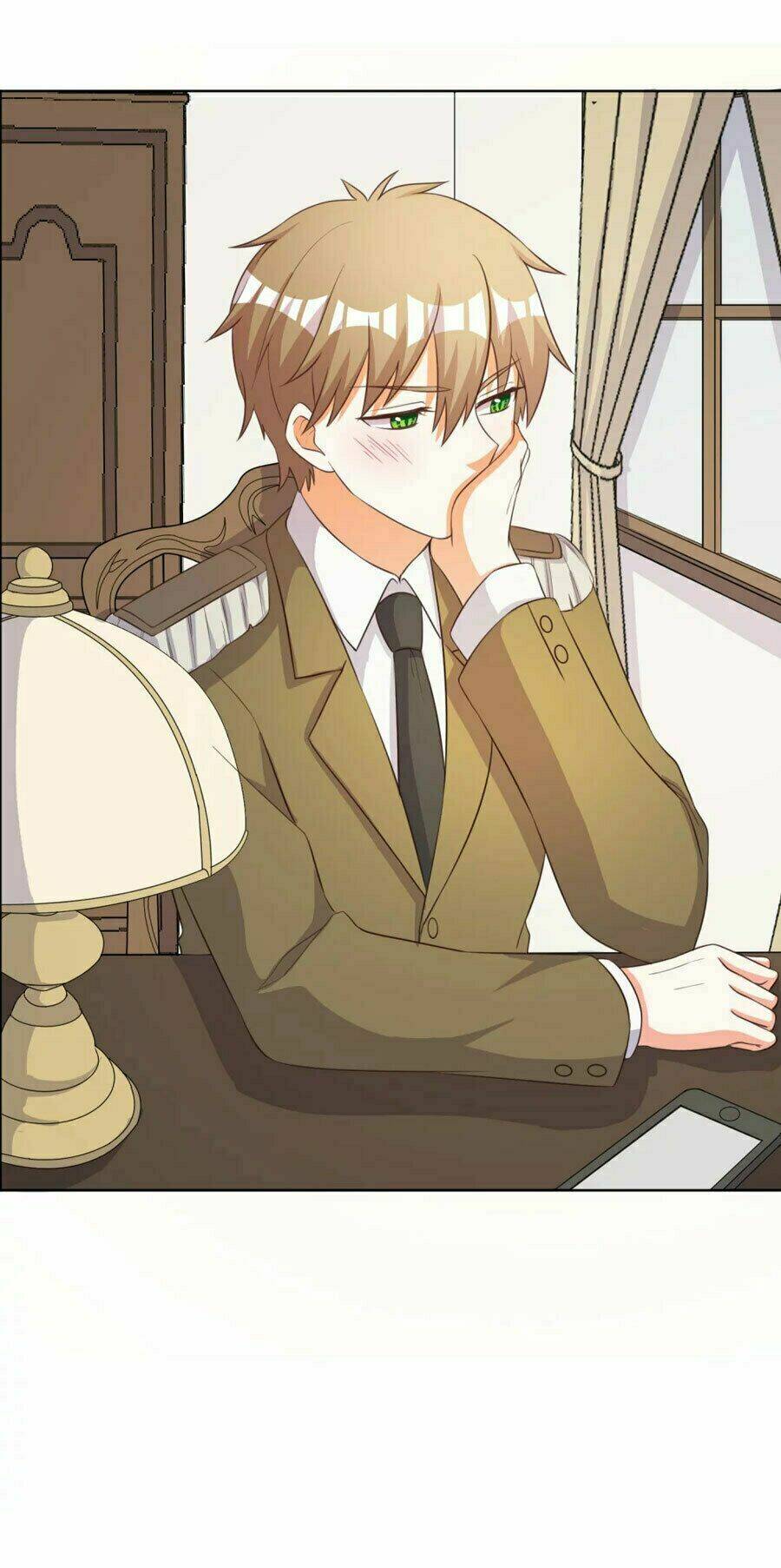 Hôn Nhân Dục Vọng: Thiếu Gia Nhẹ Một Chút!: Chapter 61