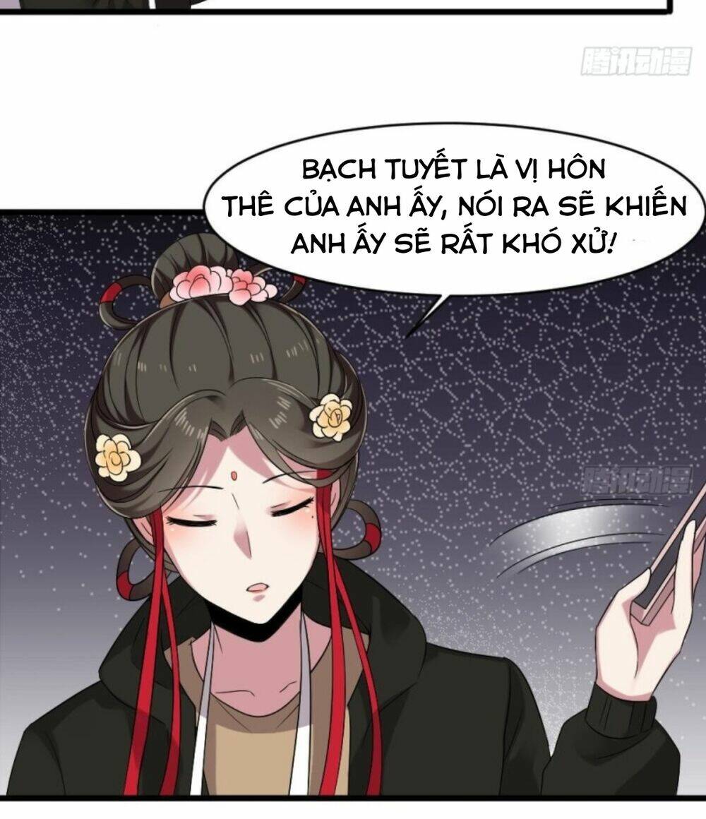Hệ Thống Nghịch Tập Thiên Hậu: Chapter 52