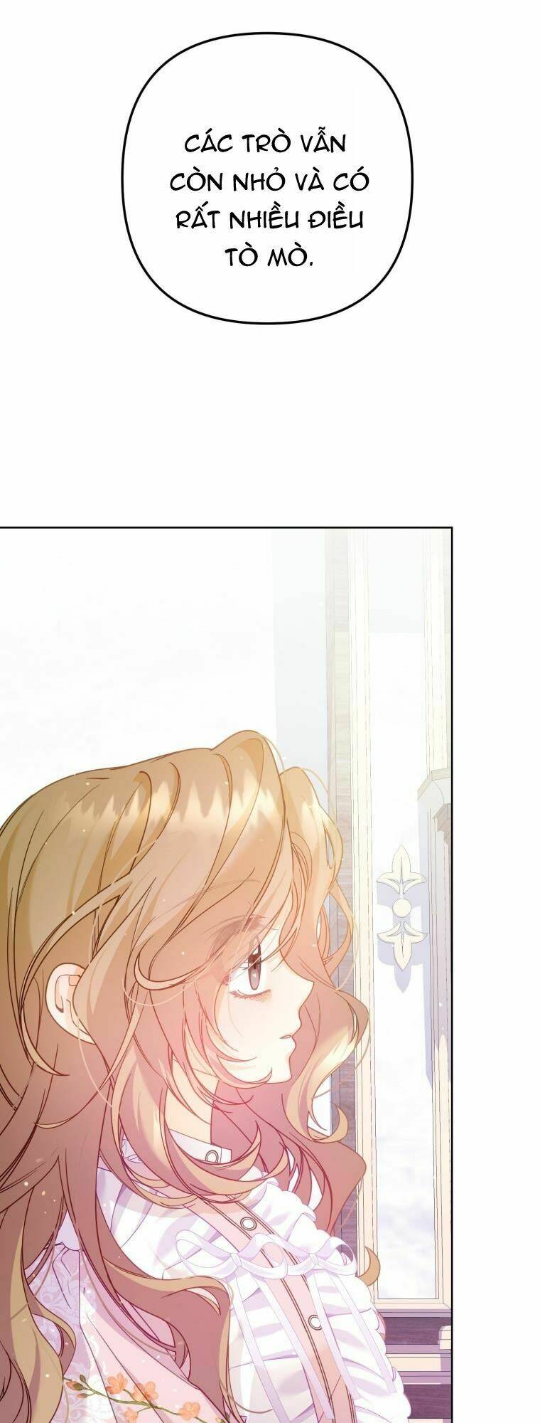 Đọc Thần Chú Lên Đi, Rose!: Chapter 17