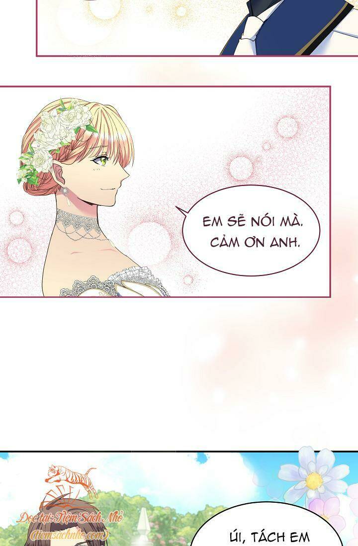 Bút Danh Bí Mật Của Nữ Công Tước: Chapter 12