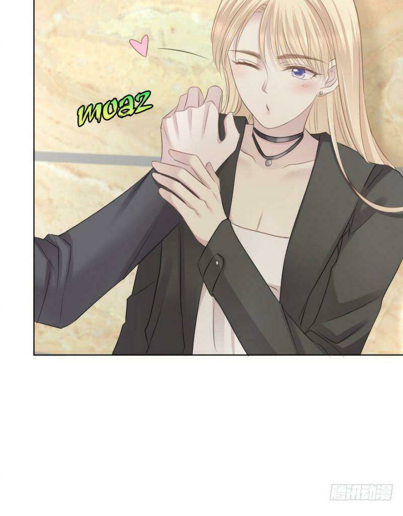 Điều Giáo Gấu Bắc Cực: Chapter 13