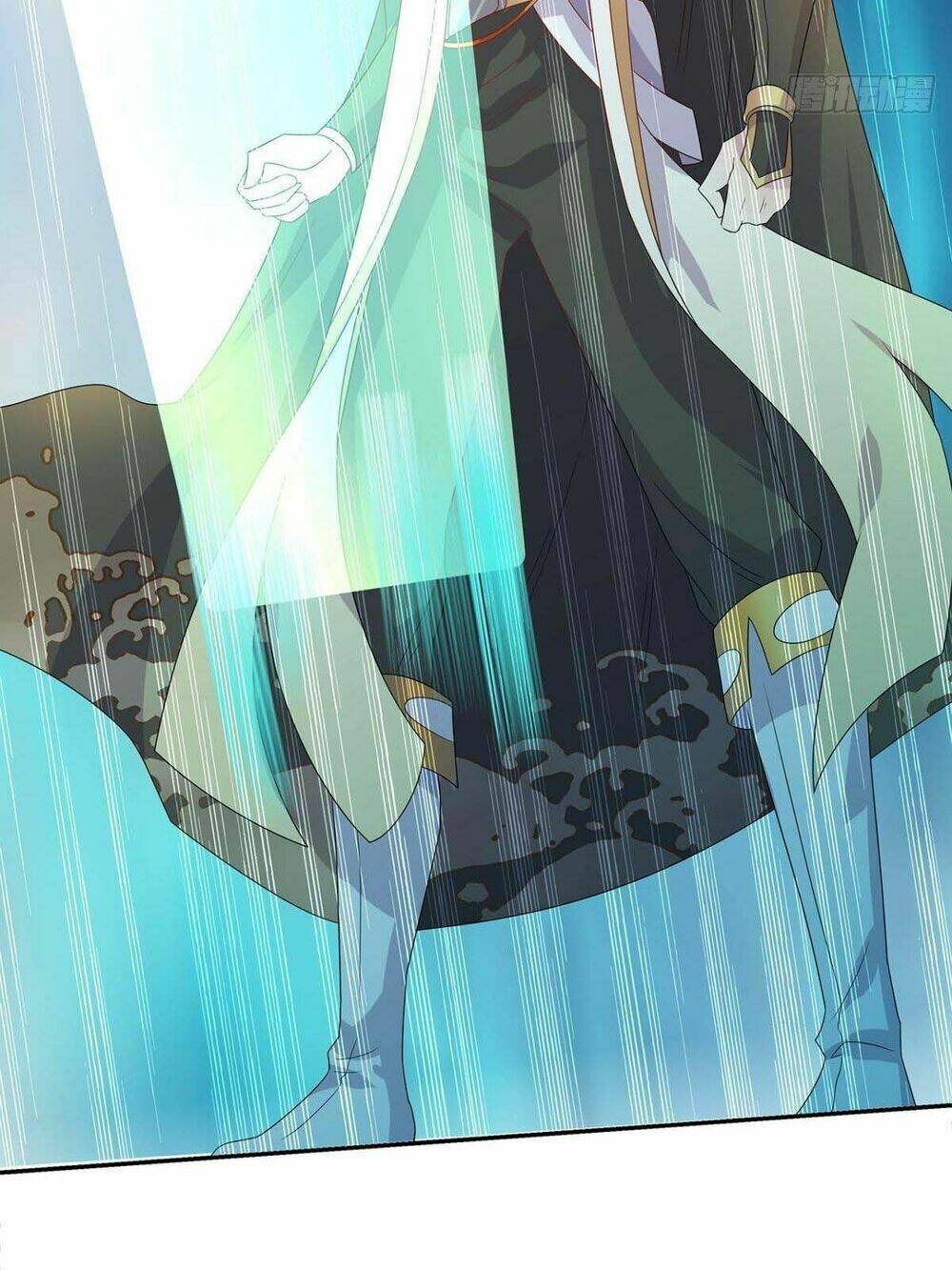 Xâm Lược Vạn Giới: Chapter 3