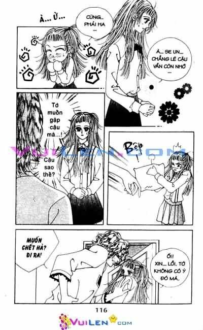 Virus Tiền: Chapter 2