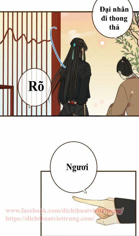 Bạn Trai Tôi Là Cẩm Y Vệ 2: Chapter 9