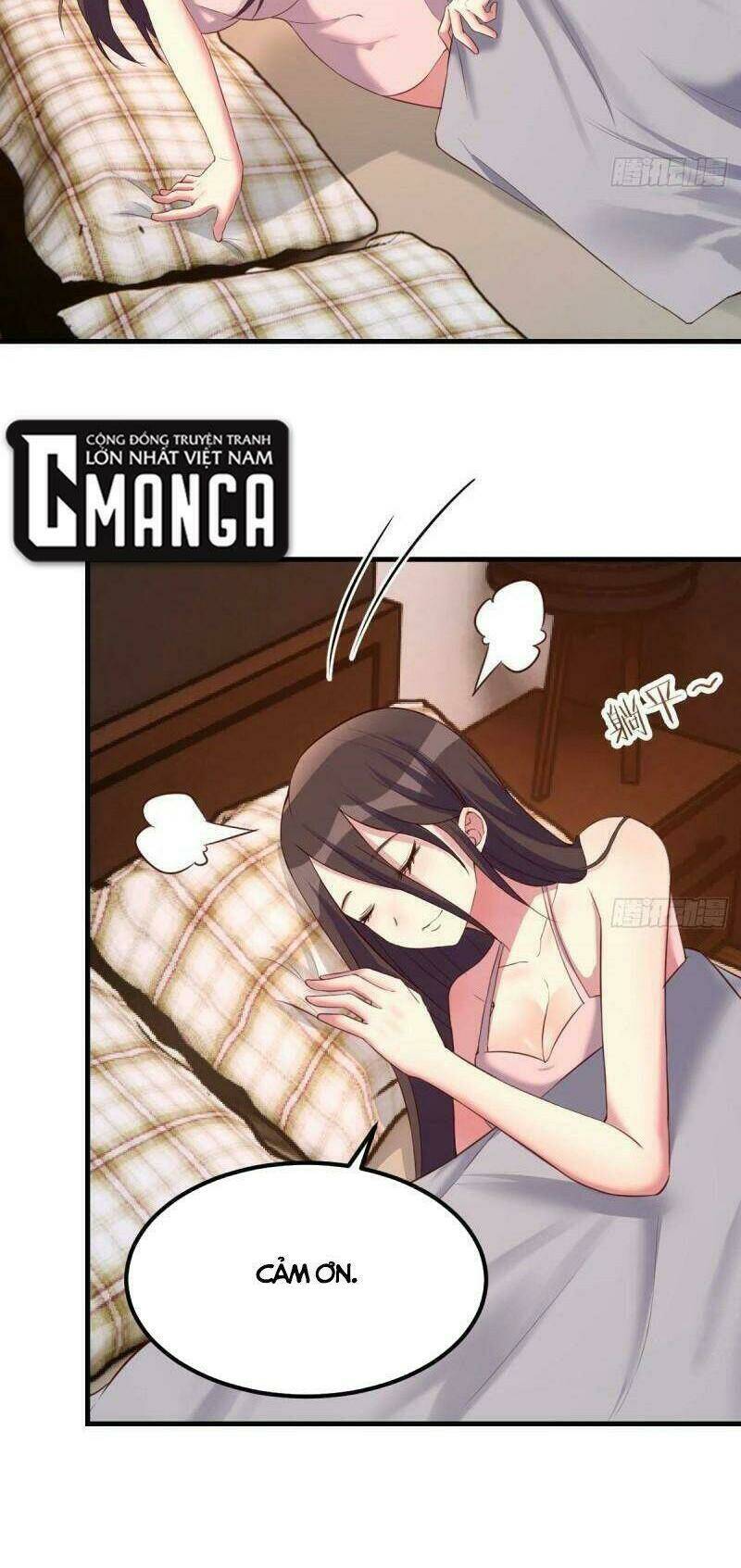 Thiên Tứ Thức Tỉnh: Chapter 49