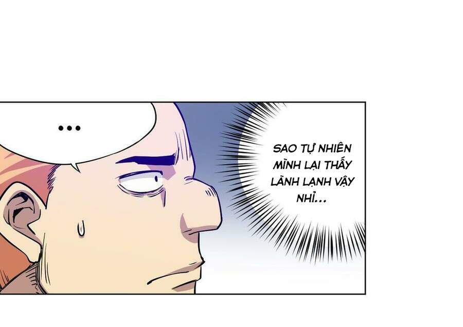Lãnh Chúa Thảm Họa: Chapter 8