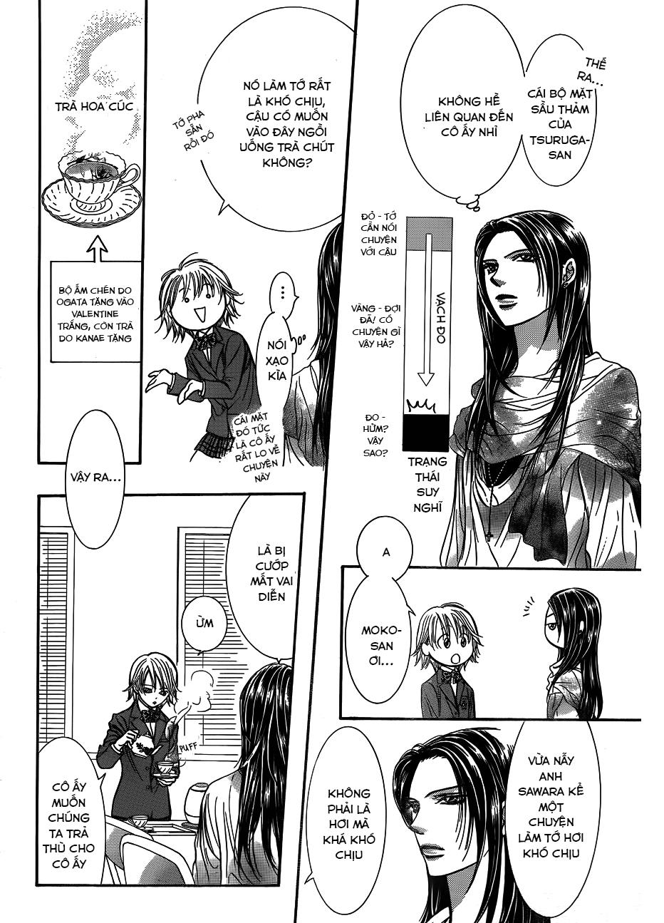 Thách Thức Tuyệt Vời: Chapter 234