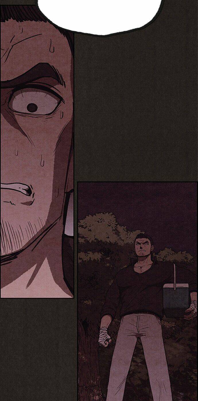 Quái Vật Tại Chung Cư Xanh: Chapter 111