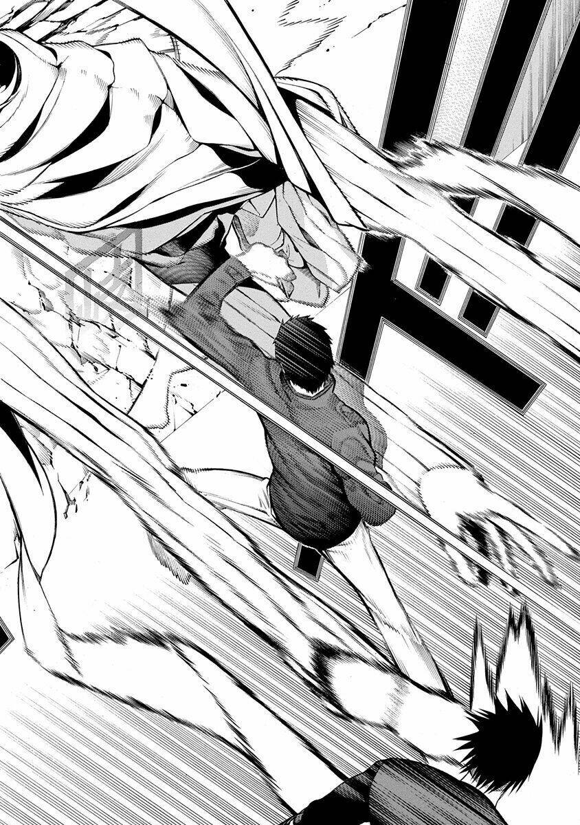Mononogatari: Chapter 2