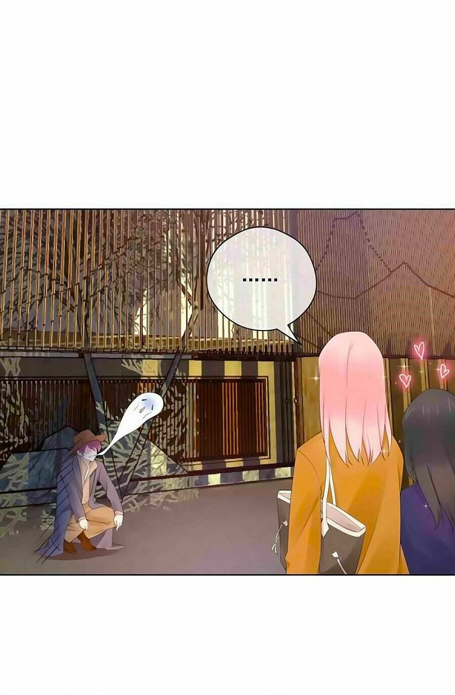 Lãnh Huyết Tổng Tài Đích Tâm Kiên Thê: Chapter 50