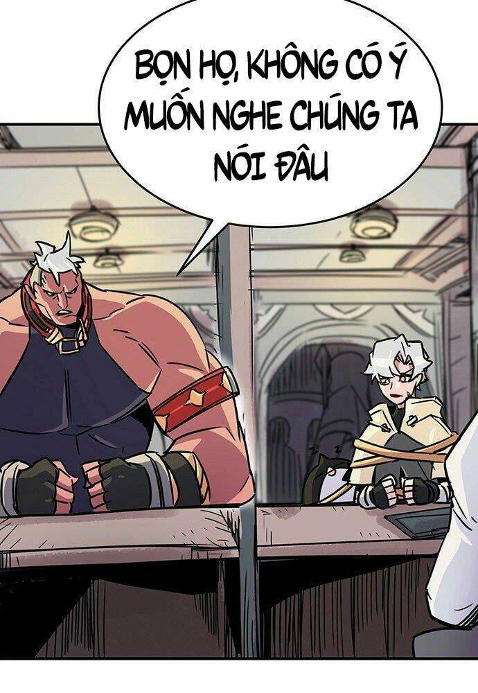 Chủ Nhân Thiên Giới: Chapter 3