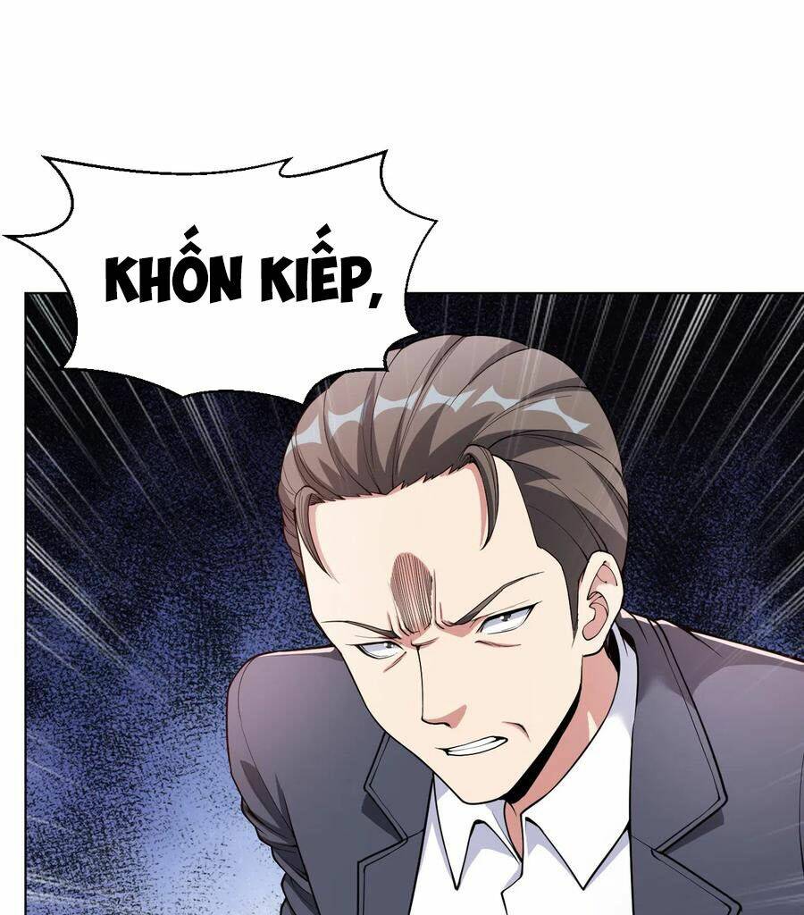 Y Đẳng Cuồng Binh: Chapter 143
