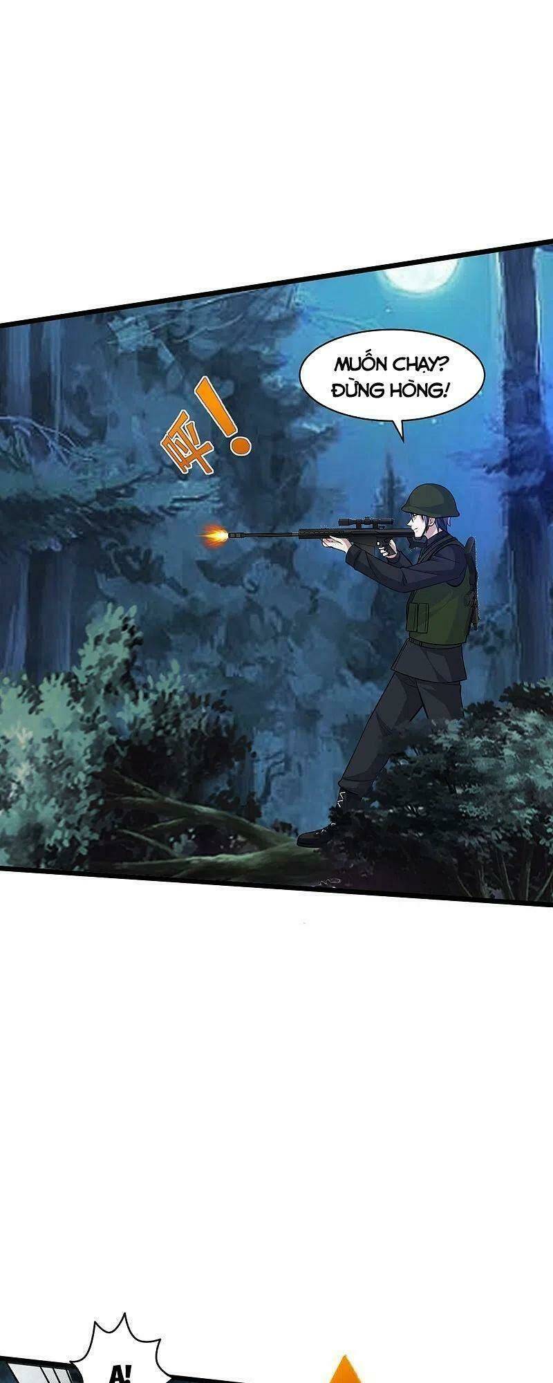 Đô Thị Tà Vương: Chapter 246