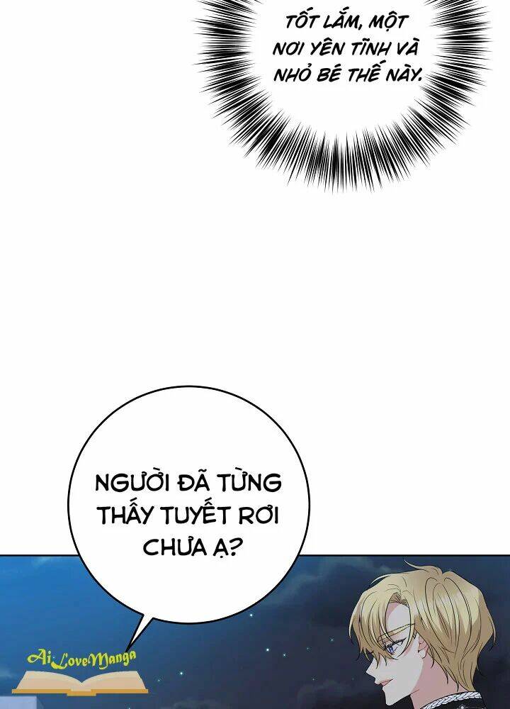 Tôi Trở Thành Gia Sư Của Tên Bạo Chúa: Chapter 32.2