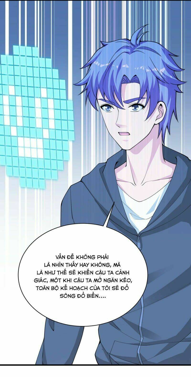 Đồng Hồ Thần Cấp Siêu Năng Của Ta: Chapter 22