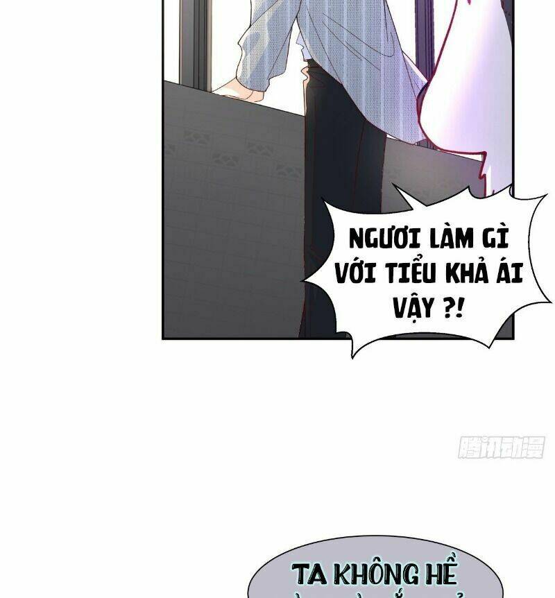 Ảnh Đế Yêu Hồ: Chapter 51