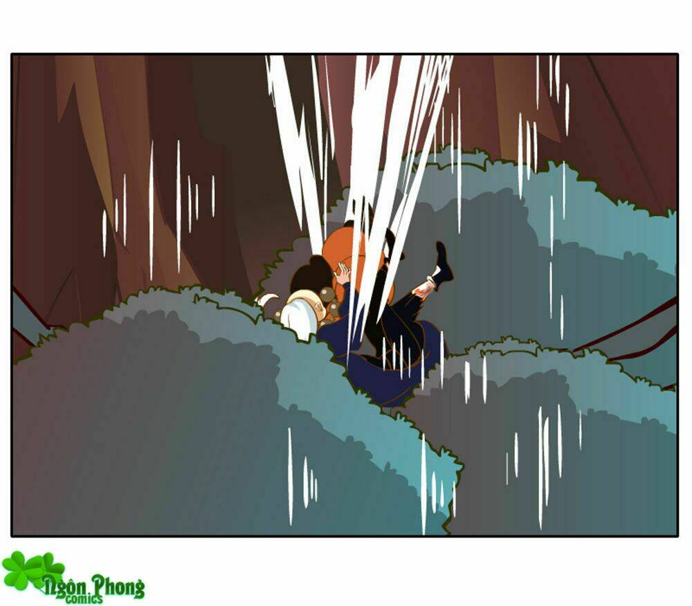 Hòa Thượng Và Tiểu Long Quân: Chapter 45