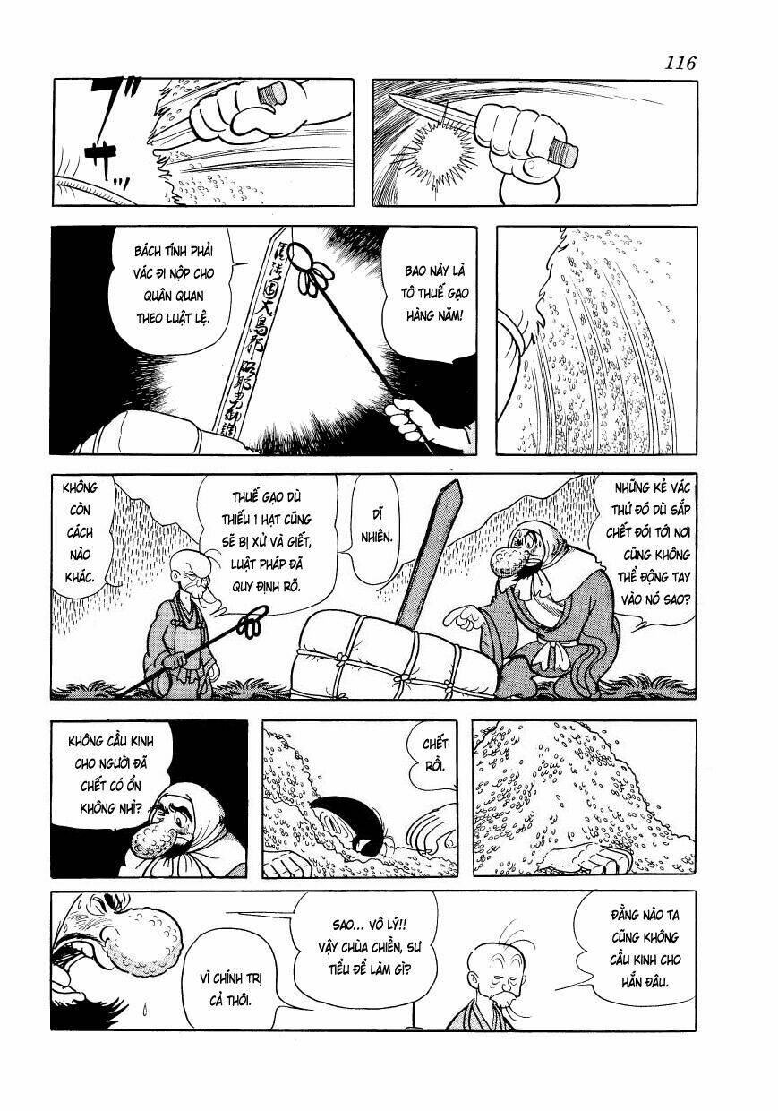 Chim Lửa: Chapter 52