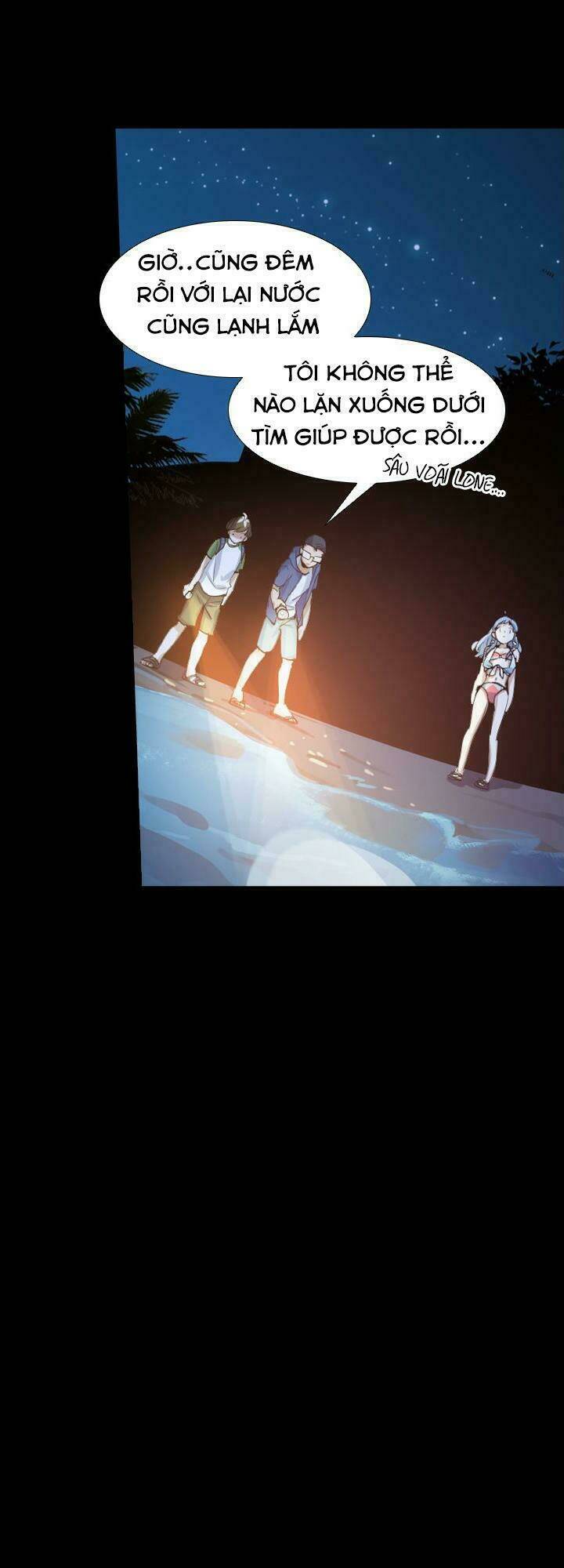 Vua Biến Thái: Chapter 10