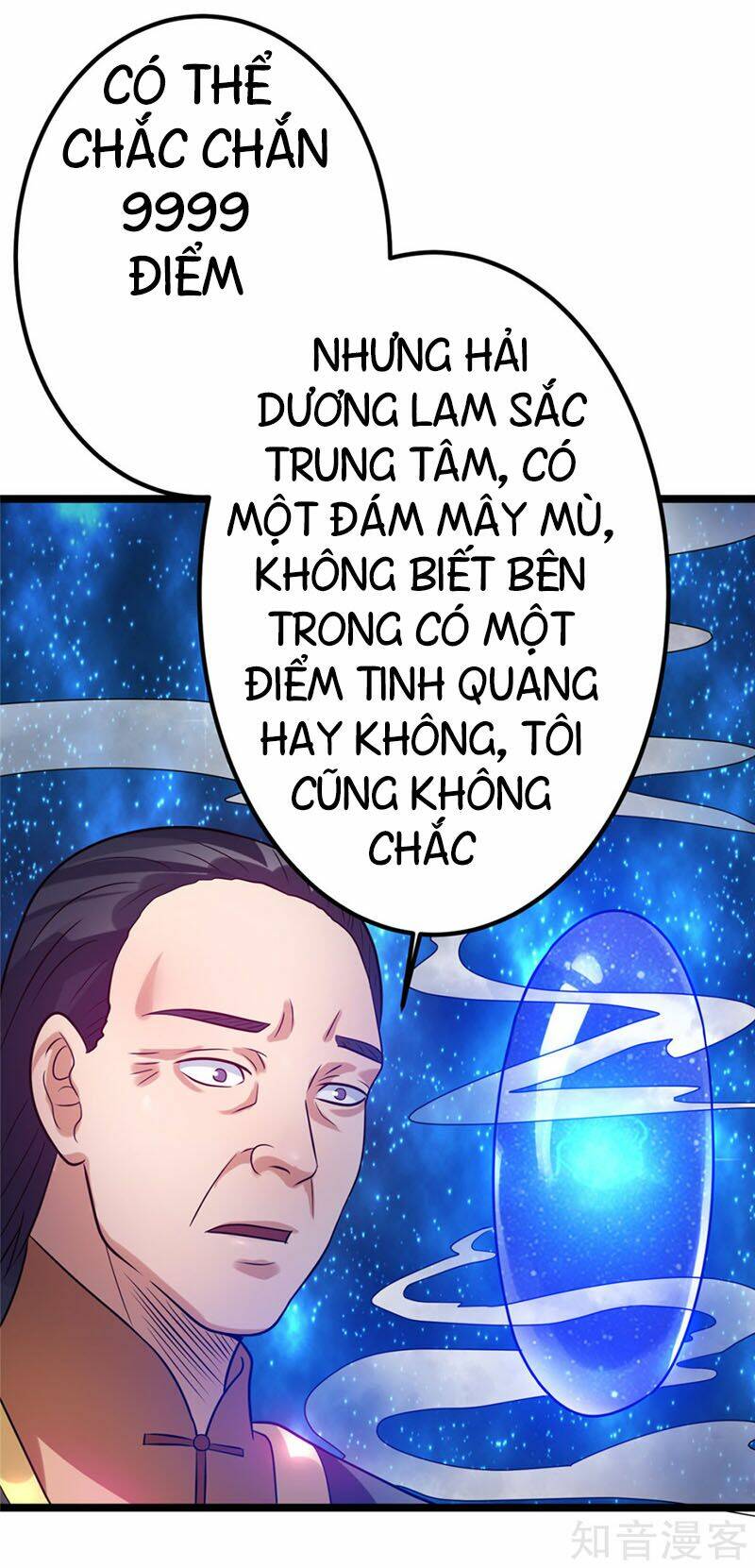Tiên Vương Trùng Sinh: Chapter 46