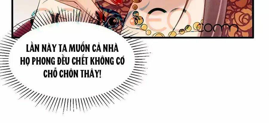 Vương Phi Muốn Trèo Tường: Chapter 33