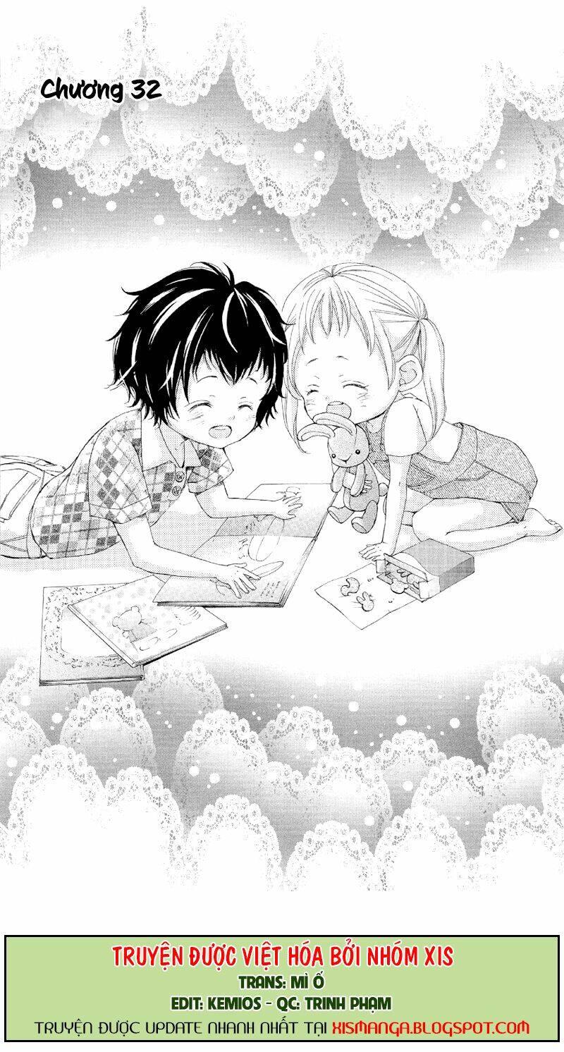 True Love: Chapter 32