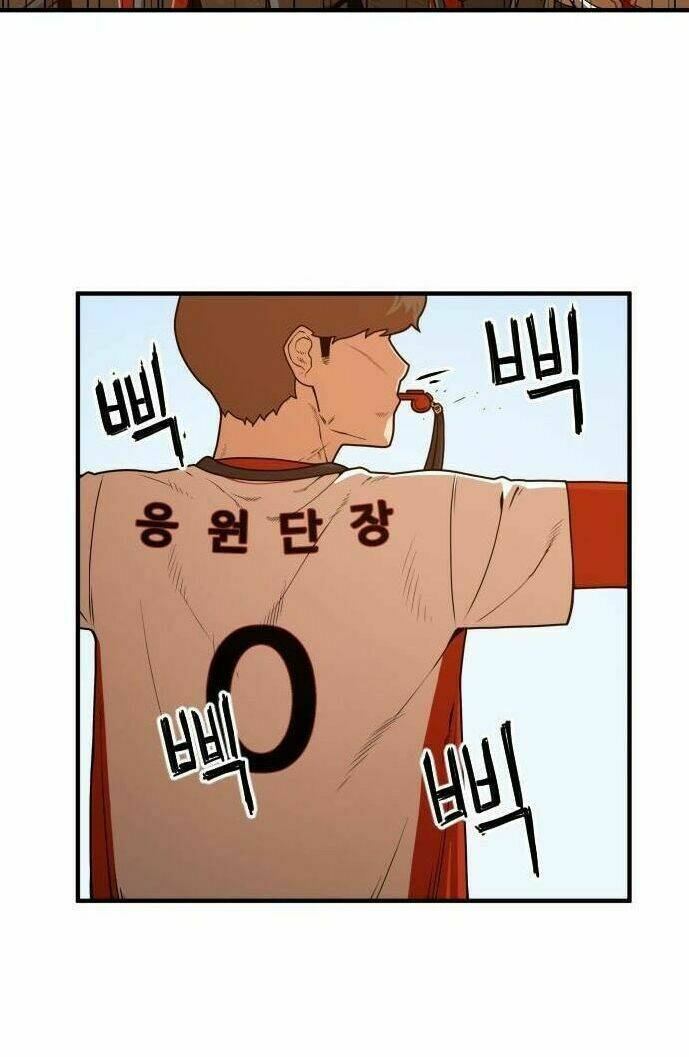 Chinh Phạt Học Đường: Chapter 11