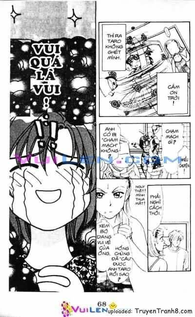 Yamada Tarou Monogatari: Chapter 8