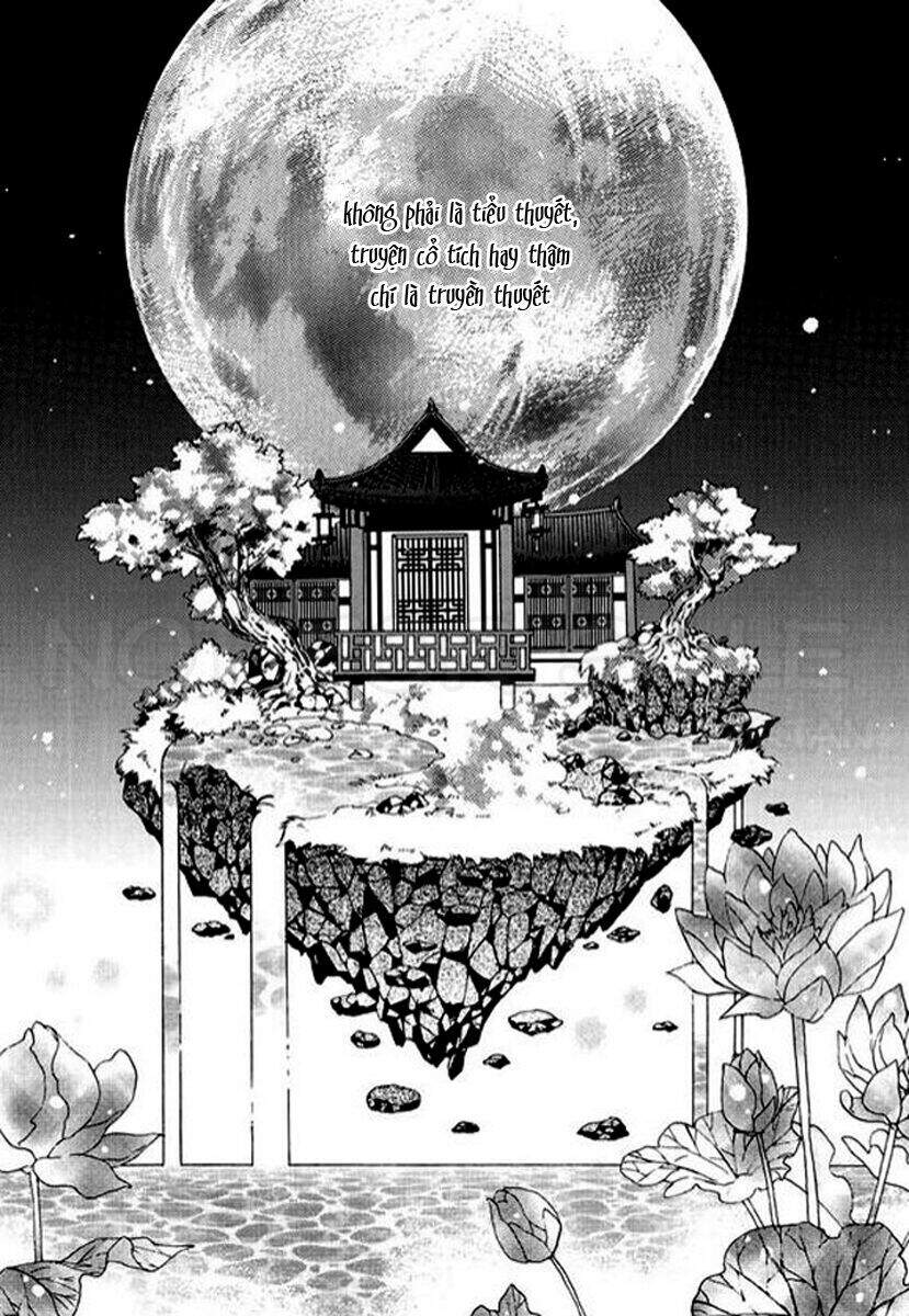 Hang Ah: Chapter 1