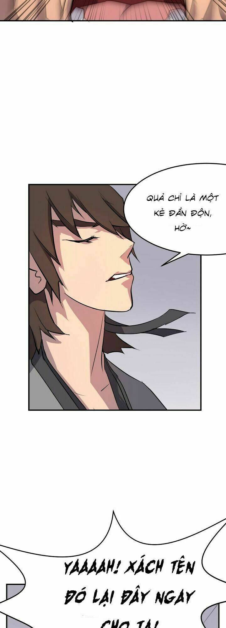 Trọng Sinh, Bất Khả Chiến Bại: Chapter 14