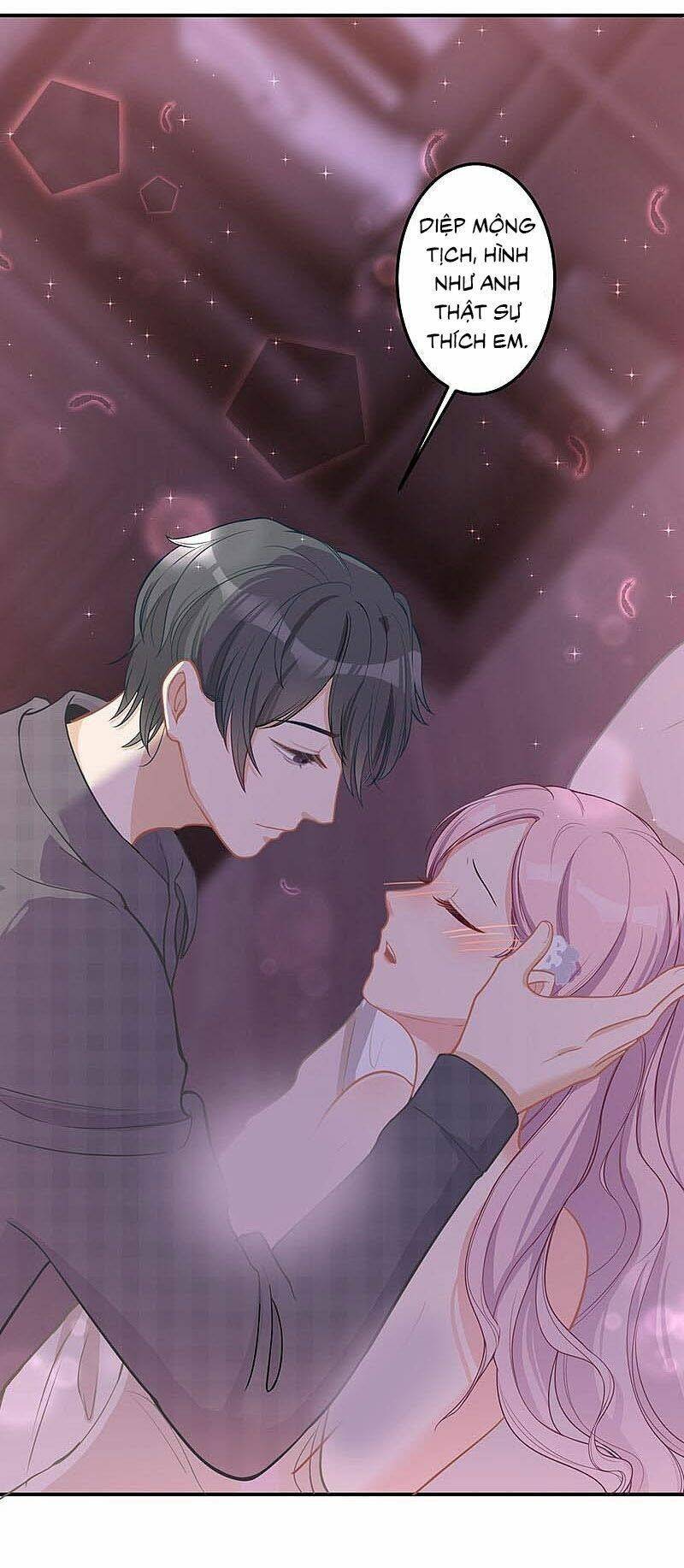 Manh Bảo Ngọt Ngào: Chapter 27