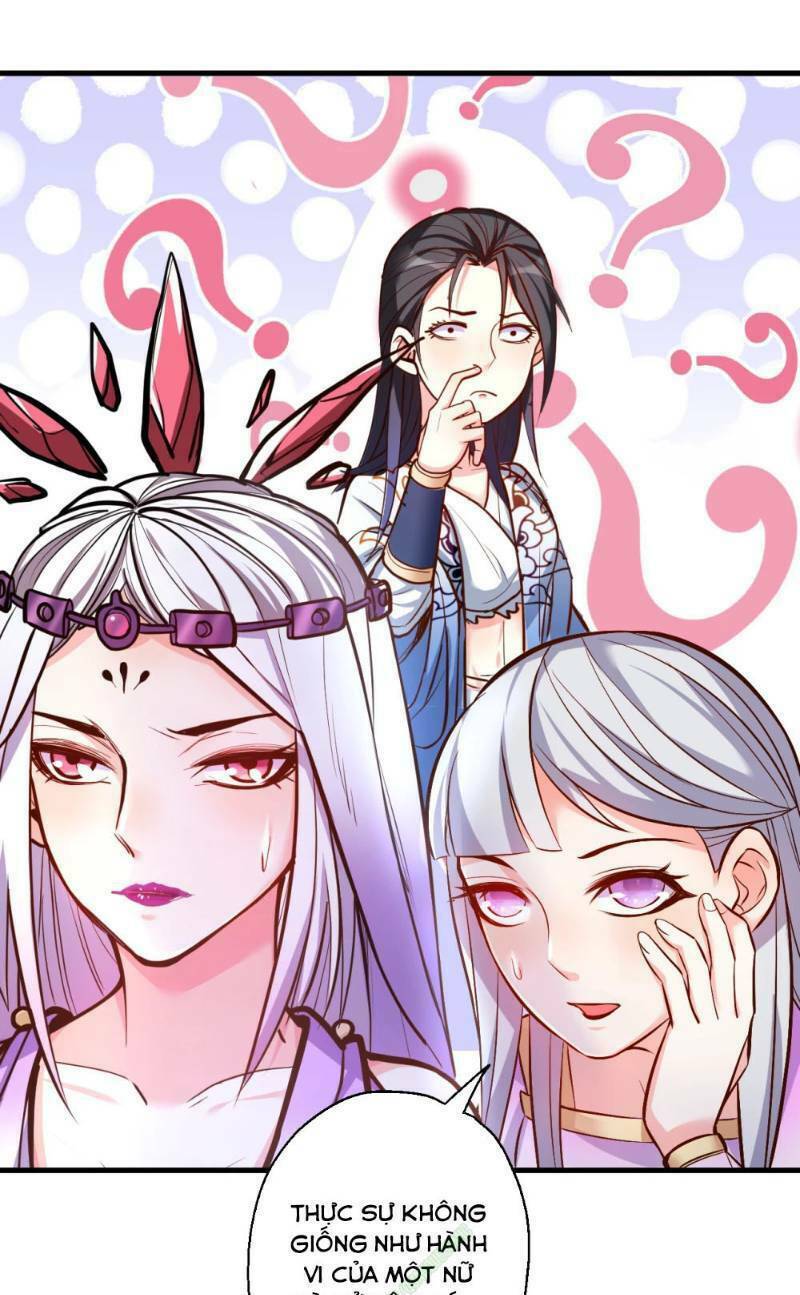 Tối Cường Đại Biểu Hoàng Kim Thận: Chapter 34