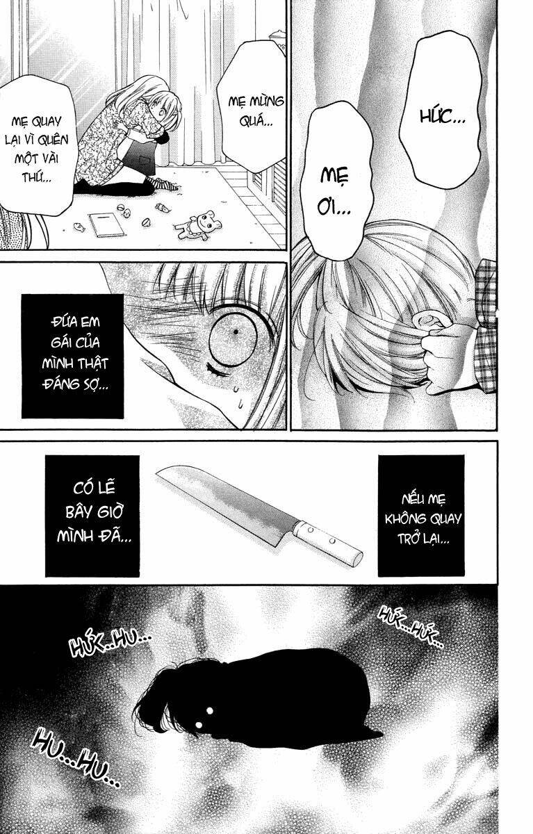 Screaming Lesson!!!: Chapter 27