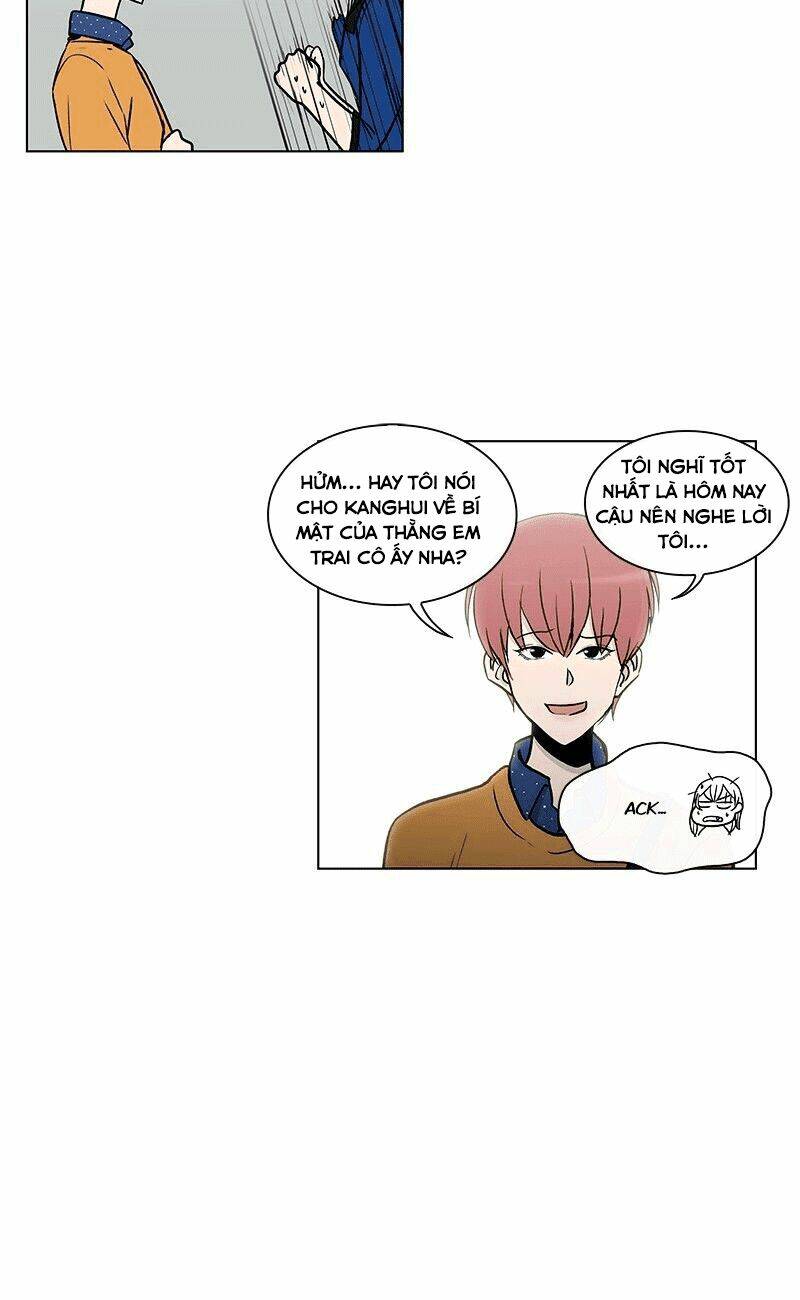 Anh Ấy Là Nữ Sinh Cấp 3: Chapter 60
