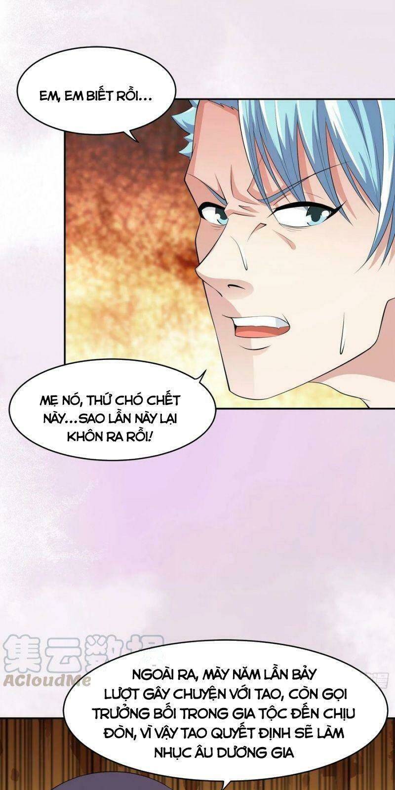 Người Tu Tiên Tại Đô Thị: Chapter 141