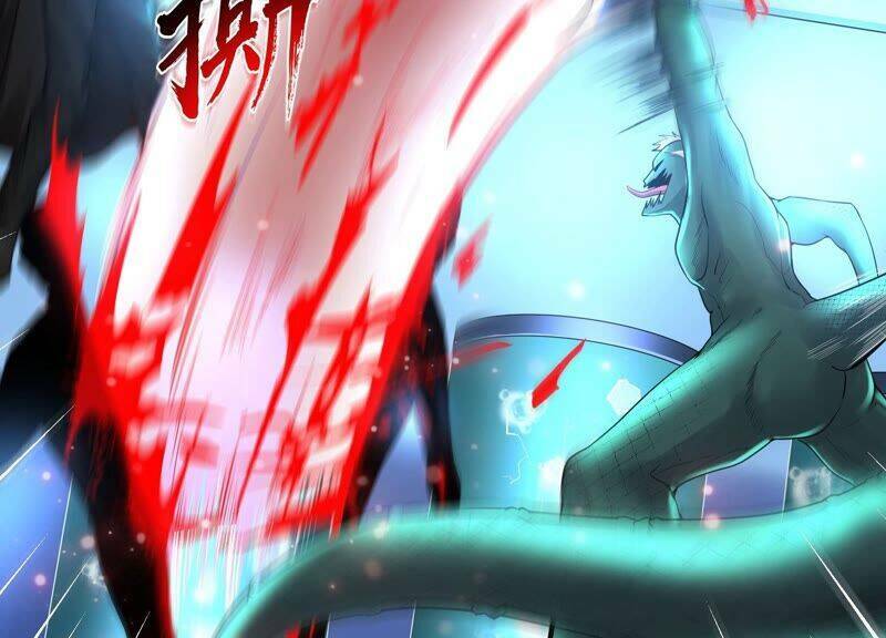 Siêu Năng Phân Hóa: Chapter 14