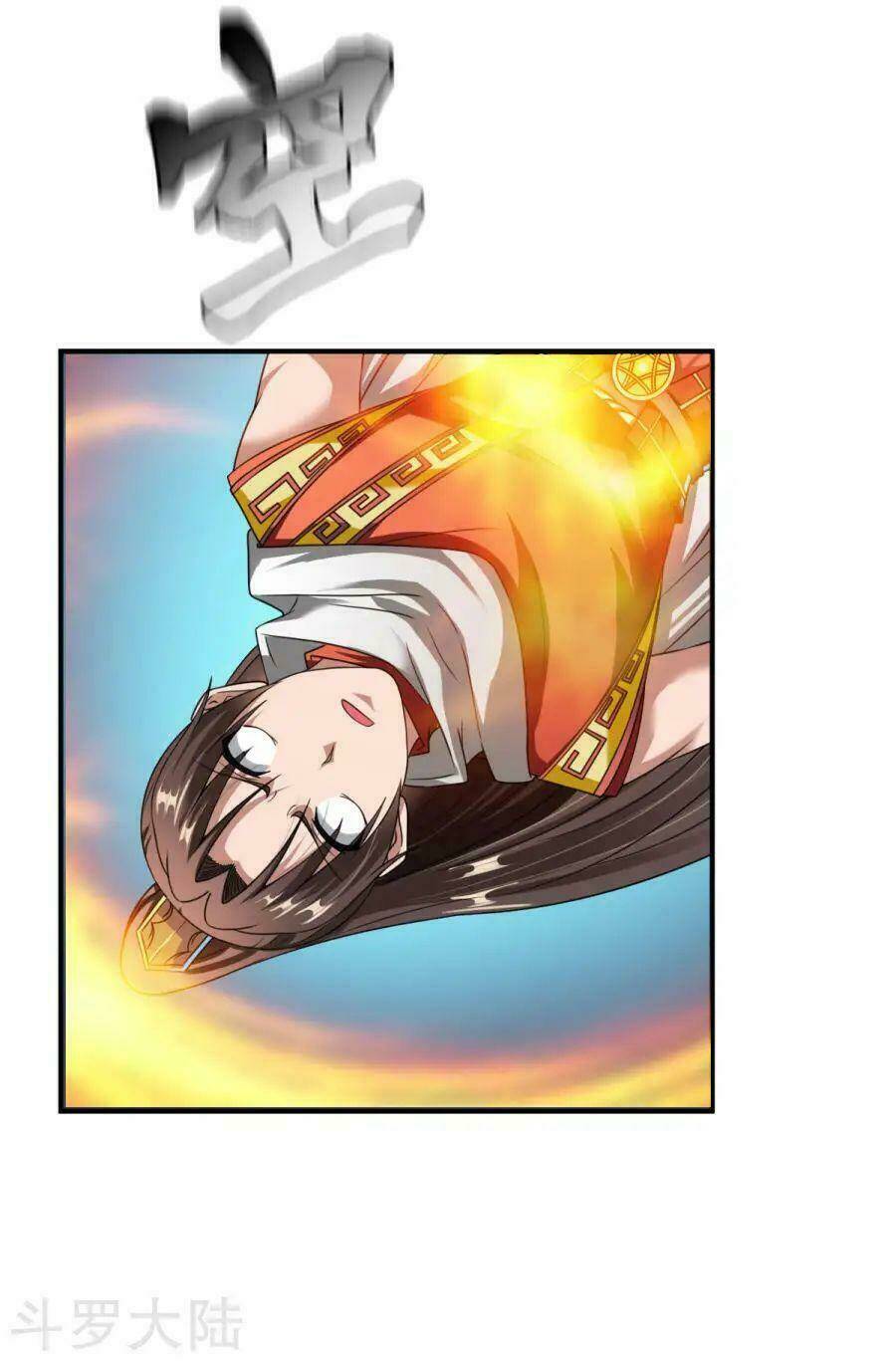 Chiến Đỉnh: Chapter 8