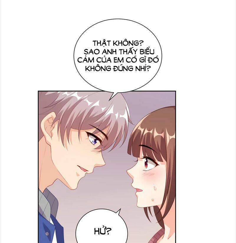 Người Yêu Ẩn Hình Của Ảnh Đế: Chapter 76