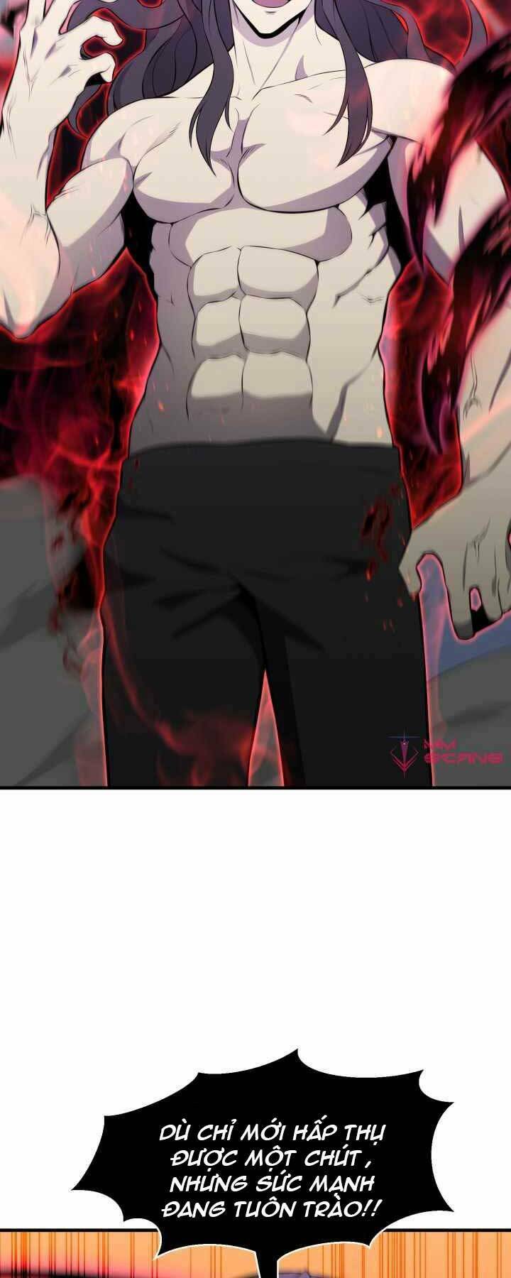 Luân Hồi Ác Nhân: Chapter 108