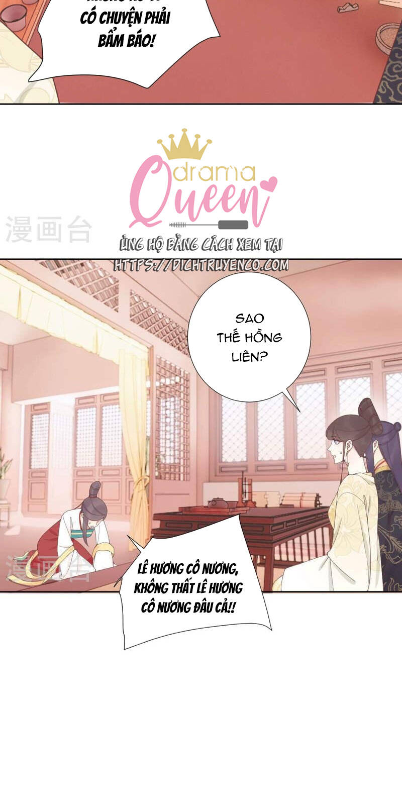 Hoàng Hậu Bận Lắm: Chapter 211